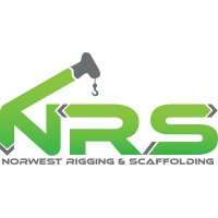 Norwest Rigging & Scaffolding logo - Similar company to Pc Walls