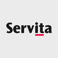Servita logo - Similar company to Thoughti, Inc.
