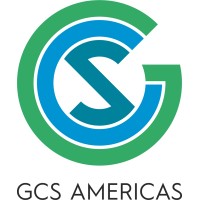 GCS Americas logo - Similar company to Elxr Technologies