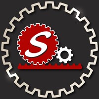 SODEMAQ logo - Similar company to Devmac
