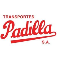 Transportes Padilla S.A. logo - Similar company to Kelcot
