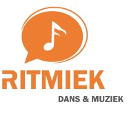 Ritmiek Dans en Muziek logo - Similar company to Buro Stek