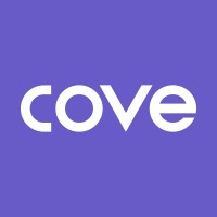 Cove logo - Similar company to Galo Solutions
