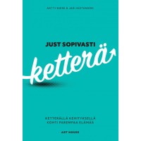 Just Sopivasti Ketterä