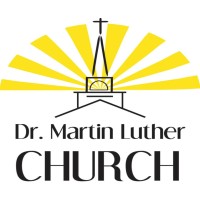 DR MARTIN LUTHER CHURCH logo - Similar company to Dr. Ruth Freeman Md