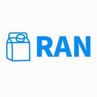RAN Clothing logo - Similar company to Broadreach Asset Management