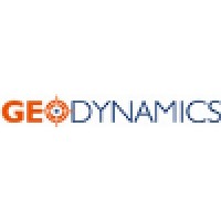 GeoDynamics logo - Similar company to Amplidata