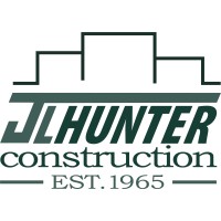 John L Hunter Construction Company, Inc. logo - Similar company to Site Supply, Inc.