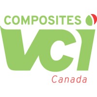 Composites VCI logo - Similar company to Dmb Composites