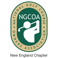 New England Golf Course Owners Association (NEGCOA) logo - Similar company to Mte Equipment Solutions, Inc.