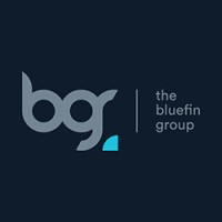 The Bluefin Group logo - Similar company to Pennygate Development Ltd