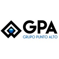Grupo Punto Alto logo - Similar company to Besser Soluciones Lean