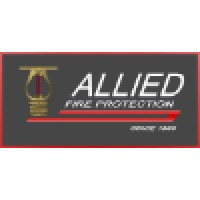 Allied Fire Protection, Inc logo - Similar company to Golden Bear Fire Protection