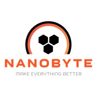 Nanobyte Software logo - Similar company to Limgrow