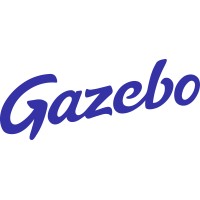 Gazebo logo - Similar company to Gazzebo.Ai