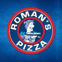 Roman's Pizza logo - Similar company to Bpd Advertising