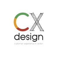 CXdesign logo - Similar company to Mtt Oy