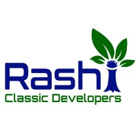 Rashi Classic Developers logo - Similar company to Pride Builders Group Llc.