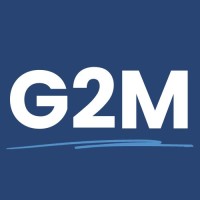 G2M logo - Similar company to G2M