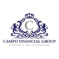 Campo Financial Group logo - Similar company to Finanzeal Solutions