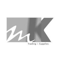 MK For Trading & Supplies logo - Similar company to Second Squeeze
