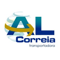 AL Correia Transportadora logo - Similar company to Bwlog