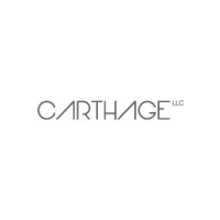 Carthage LLC logo - Similar company to Olive Wood Project