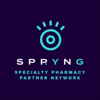 Spryng Specialty Pharmacy Partner Network logo - Similar company to Sphinx Strategies