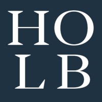 House of Leading Brands logo - Similar company to Anchorbridge