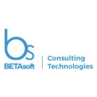 BETAsoft logo - Similar company to Betasoft Digital