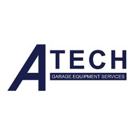ATECH Garage Equipment Services Ltd logo - Similar company to Confidence It