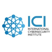 International Cybersecurity Institute logo - Similar company to Yode Group