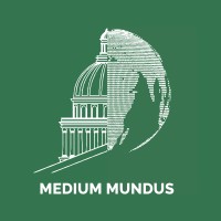 Medium Mundus logo - Similar company to Press Action