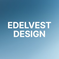 Edelvest.design logo - Similar company to Eo Space