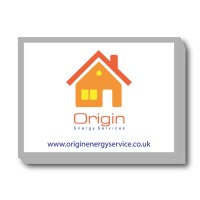 Origin (UK) Energy Services logo - Similar company to Melius Homes