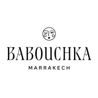 Babouchka Marrakech logo - Similar company to Biodiss