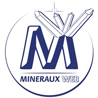 Minéraux Web logo - Similar company to Sables Et Minéraux