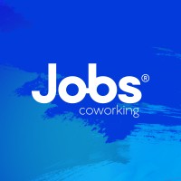 Jobs Coworking logo - Similar company to Terramapping®