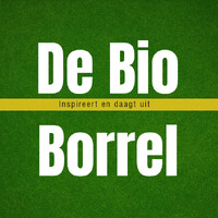 De BioBorrel logo - Similar company to Treenut