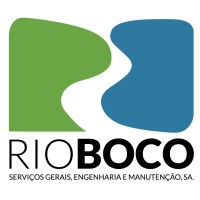 RIOBOCO – Serviços Gerais, Engenharia e Manutenção, S.A. logo - Similar company to Arcos Combinados