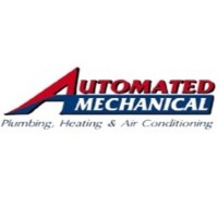 Automated Mechanical logo - Similar company to Advanced Hvac Arizona (Formerly Grazak Mechanical)