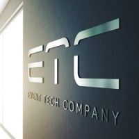 ETC eventos logo - Similar company to Event Tech Company
