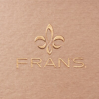 Fran's Chocolates logo - Similar company to Seattle Chocolate Company