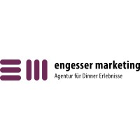 engesser marketing gmbh logo - Similar company to C & A Mode -, C & A Mode