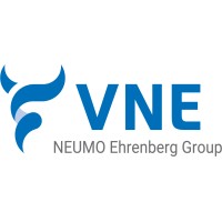 VNE Corporation logo - Similar company to Egmo