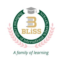 BLISS International School logo - Similar company to Focus High School