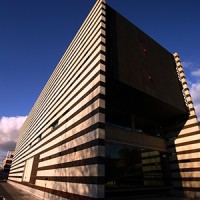 Conservatoire du Grand Chalon logo - Similar company to Esenesr