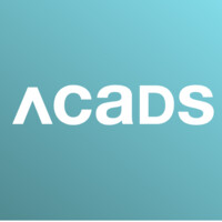 Acads logo - Similar company to Reddy Ventures