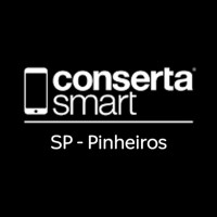 Conserta Smart Pinheiros logo - Similar company to Consertasmart - Conserta Smart Oficial