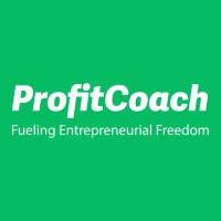 ProfitCoach logo - Similar company to Notics